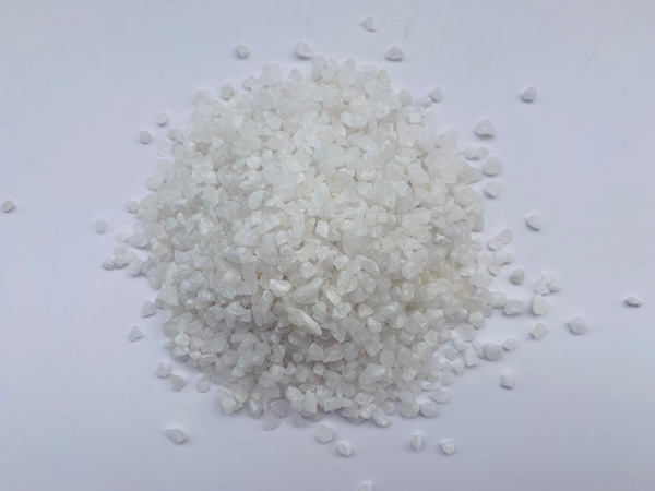 石英砂多少錢一噸？
